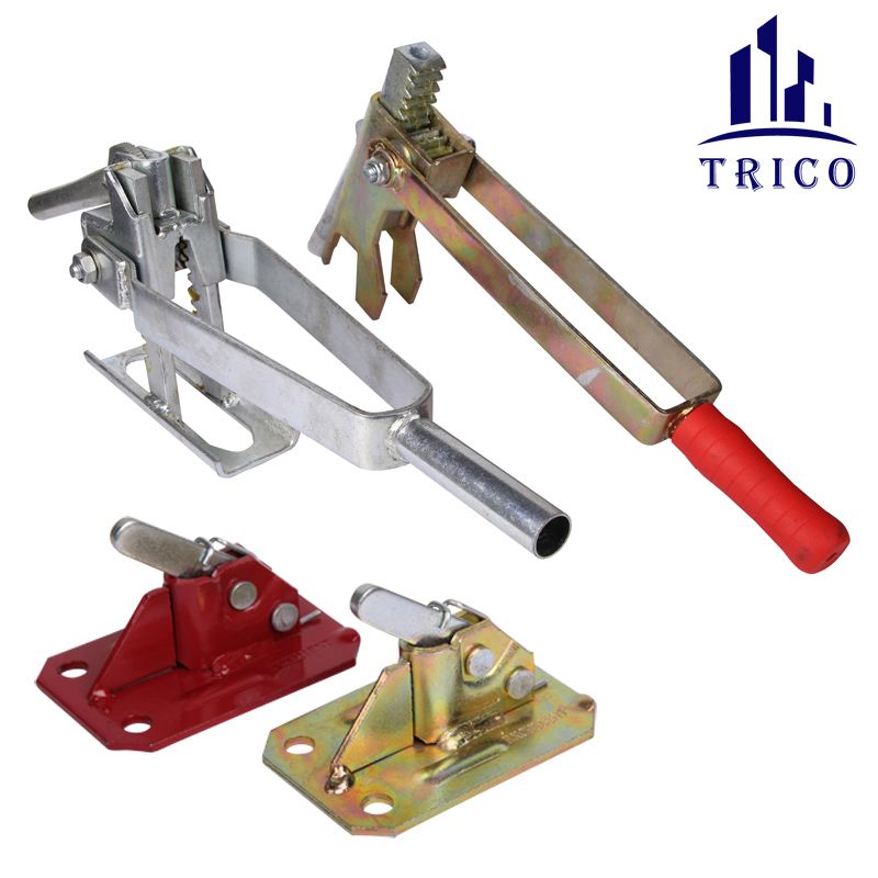 Construction Formwork Spring Clamp Tensioner 