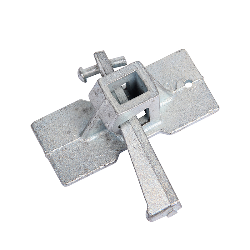 Formwork Rapid Clamp Tensioner Casting