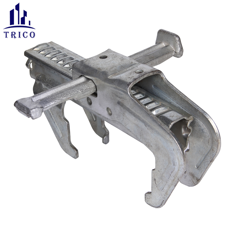 Formwork Accessories Pressed Panel Clamp