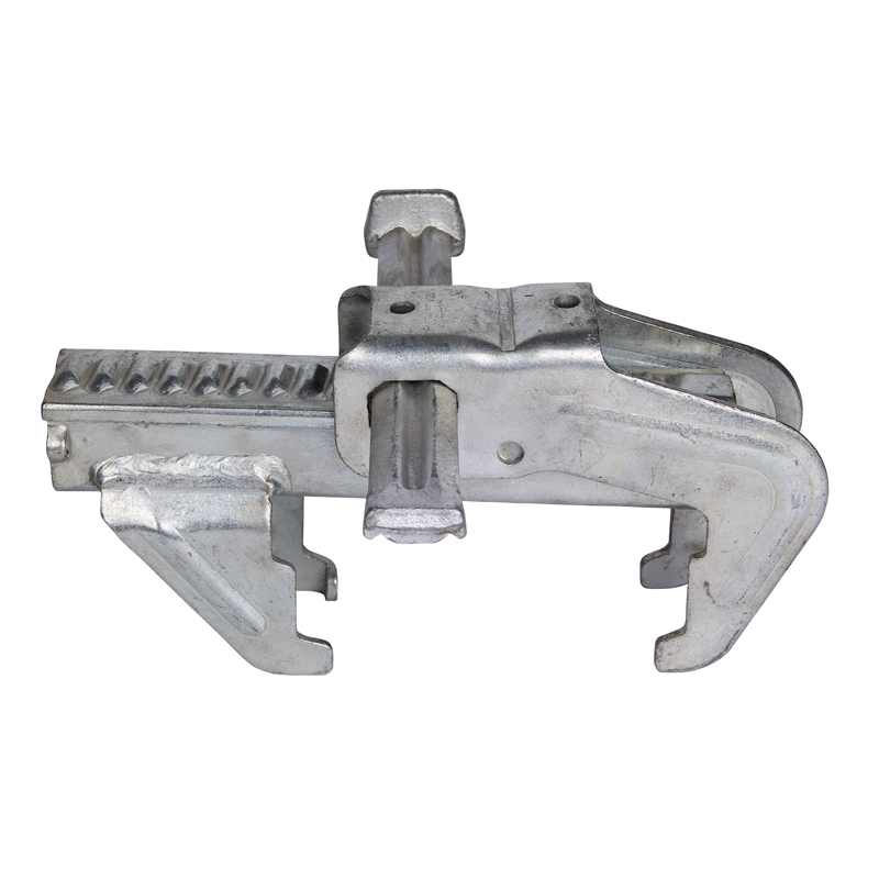 Formwork Accessories Pressed Panel Clamp
