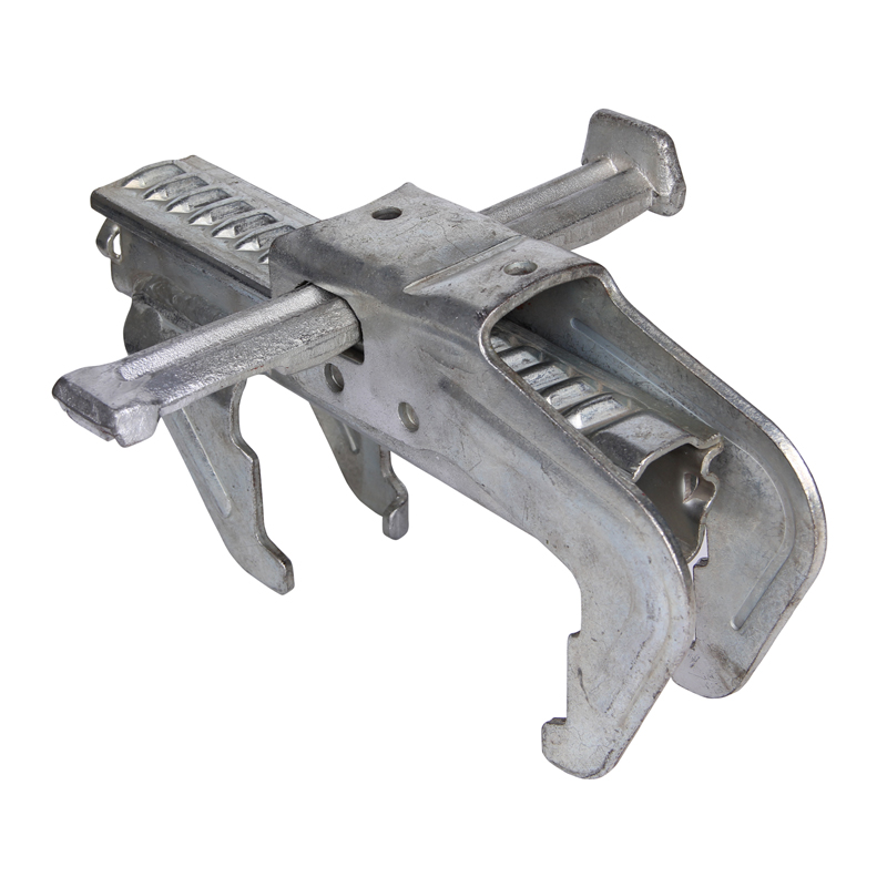 Formwork Accessories Pressed Panel Clamp