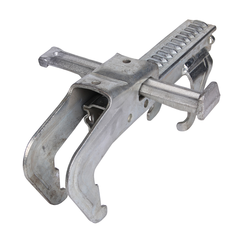 Formwork Accessories Pressed Panel Clamp