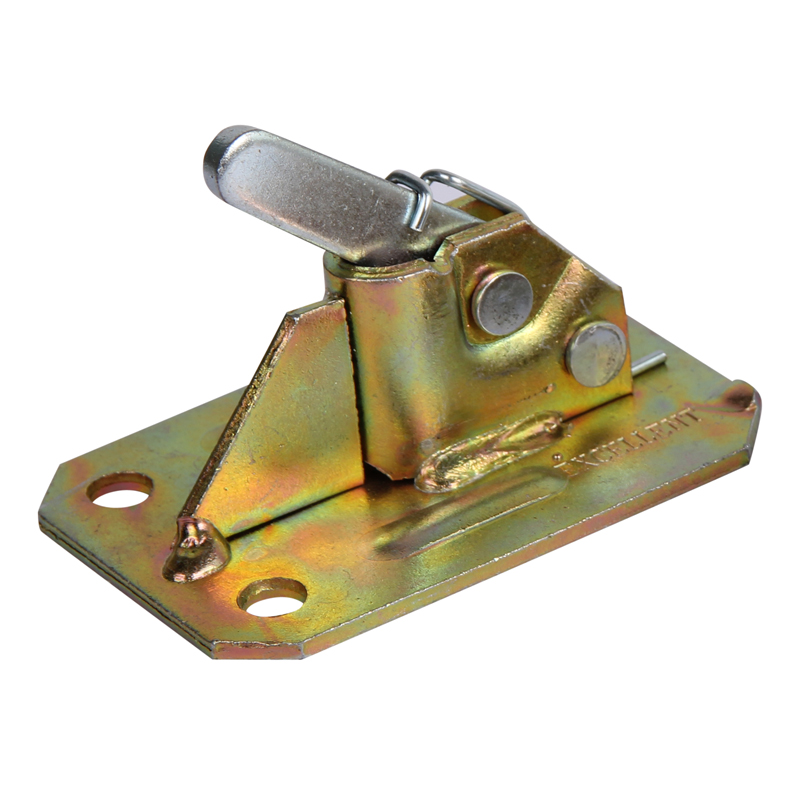 Construction Casted Spring Clamp Formwork Rapid Clamp Tensioner