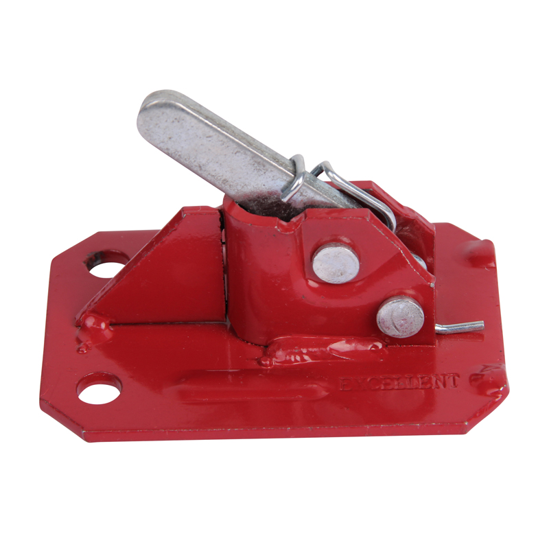 Construction Casted Spring Clamp Formwork Rapid Clamp Tensioner
