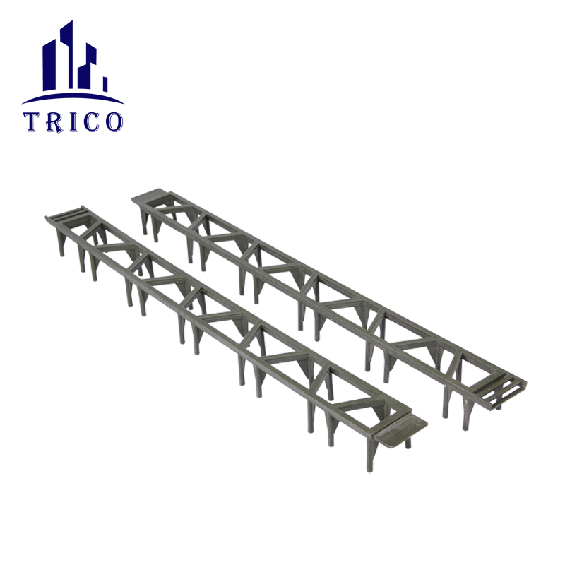 Trico Supplying Concrete Plastic Ladder Spacer