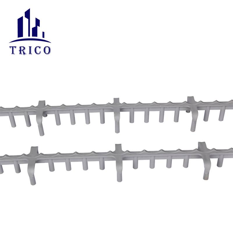 Trico Supplying Concrete Plastic Ladder Spacer