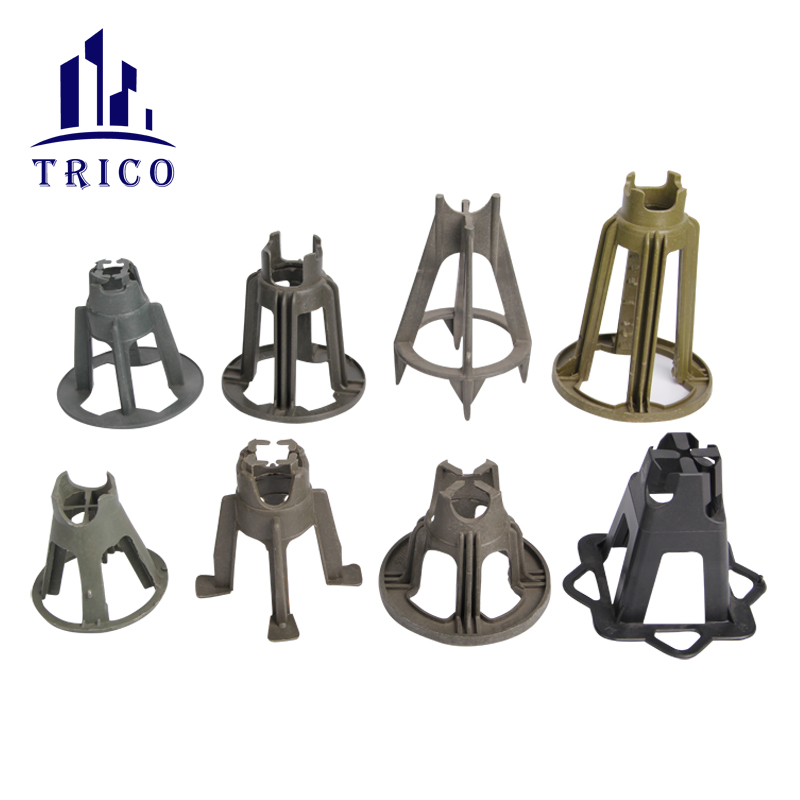 Rebar Support Plasctic Chair Spacer