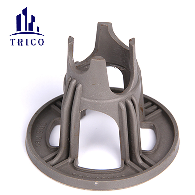 Rebar Support Plastic Chair Spacer