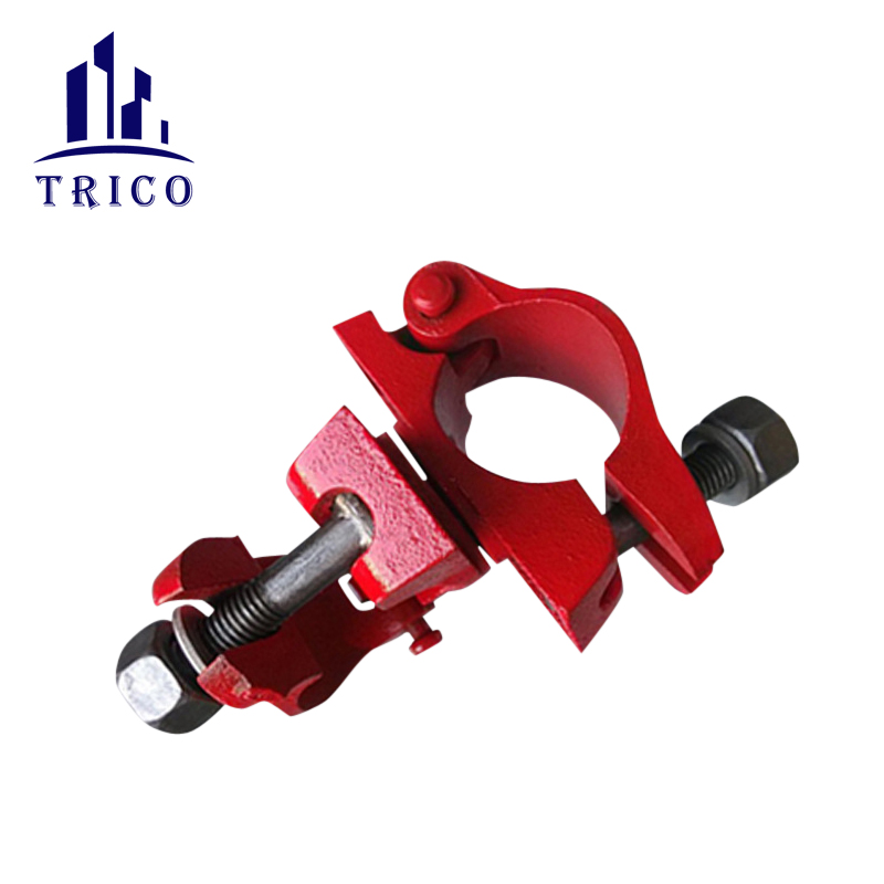 High Quality Factory Price Malleable Iron/Casting Iron Scaffolding Clamp