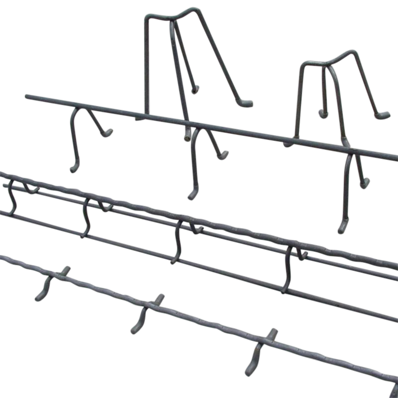 Rebar Chairs Bolsters And How Do Work