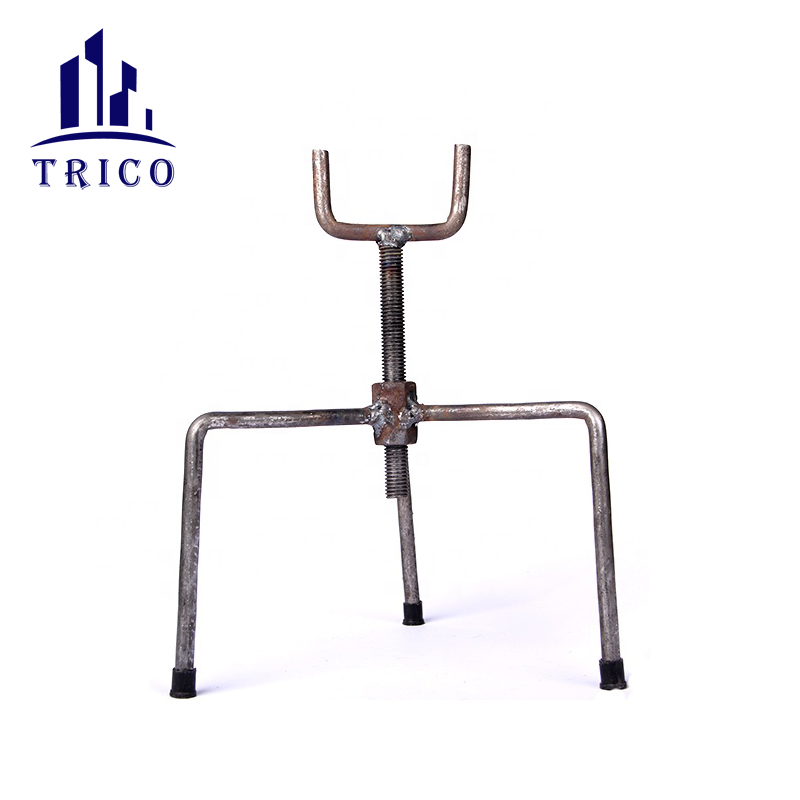Concrete Bar Chair Spacer For Construction, What Size Bar Chairs For 150mm Slab