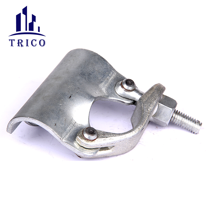 British Type Scaffolding Forged Coupler
