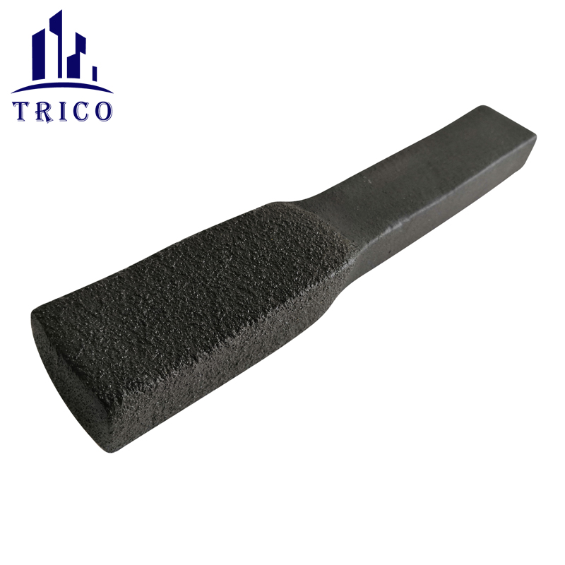 China Factory  Expansion Hydrophilic Swellable Rubber Waterstop Bentonite For Concrete Joints