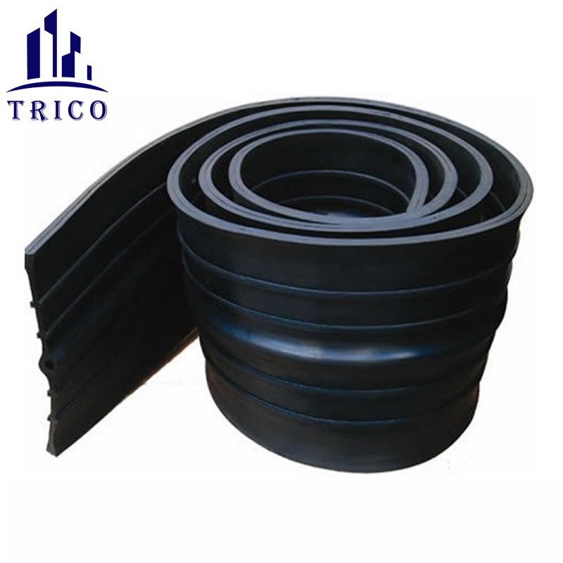 Concrete Cold Joint Waterproofing PVC Water Stop Strap - China Water  Stopper in Retaining Wall, Waterbar Concrete