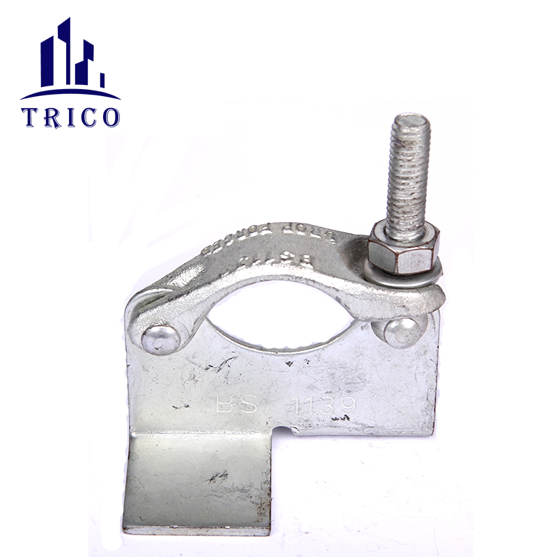 Constrcution Scaffolding BS1139 Forged Clamp