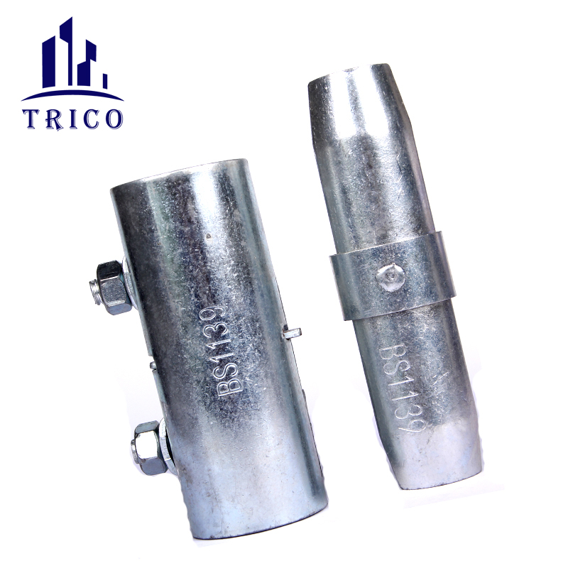 Scaffolding  Joint Pins Sleeve Couplers