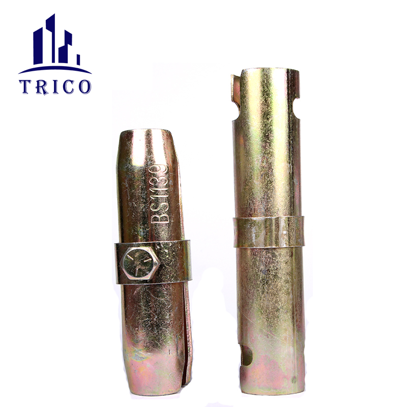 Scaffolding  Joint Pins Sleeve Couplers