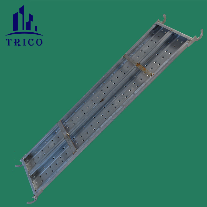 Scaffolding Frame Steel Plank/ Catwalk for Building