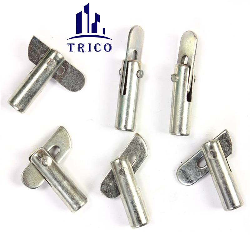 Gravity Flip Lock Pin for Frame Scaffolding Accessories