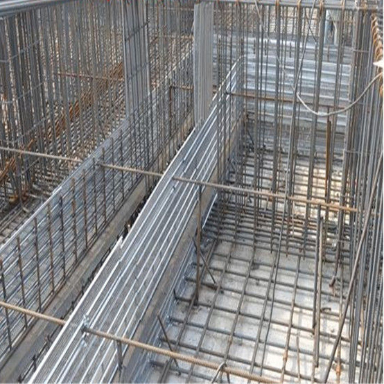 Formwork High Ribbed Metal Rib Lath