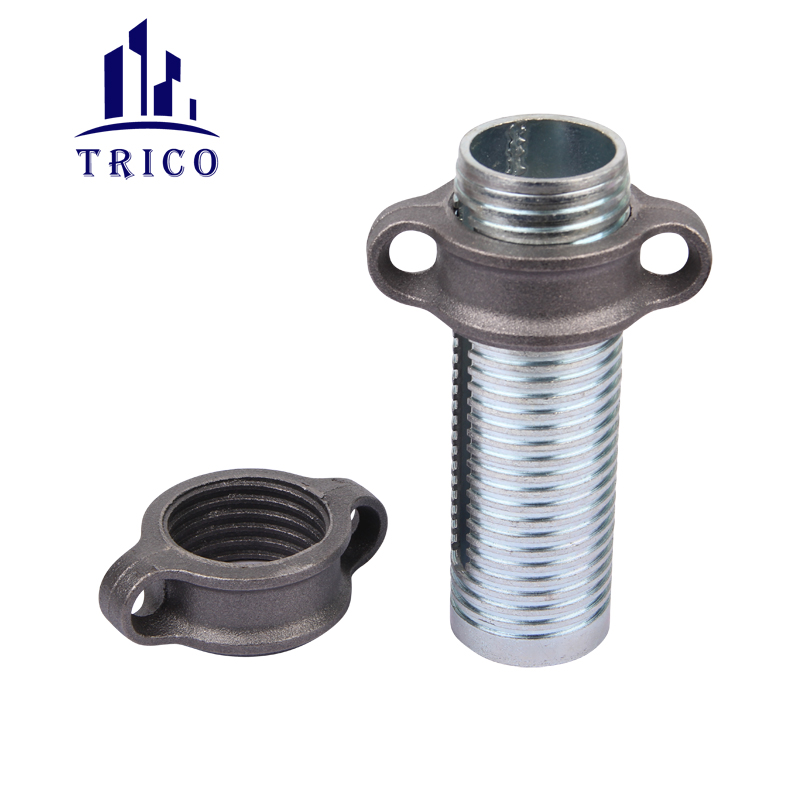 Construction Steel Prop Nut