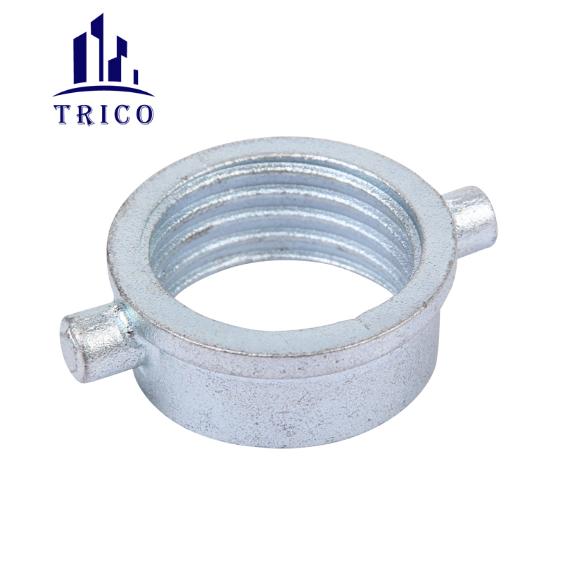 Construction Steel Prop Nut