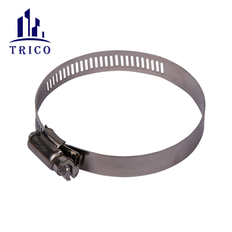 American Type Hose Clamp