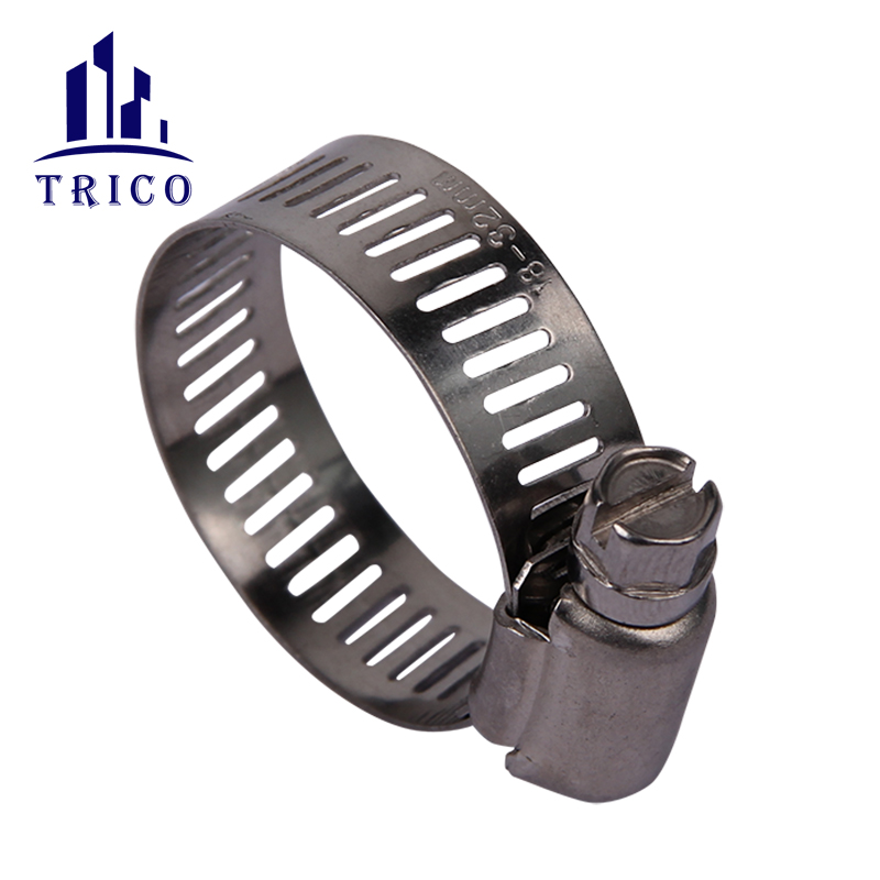 American Type Hose Clamp