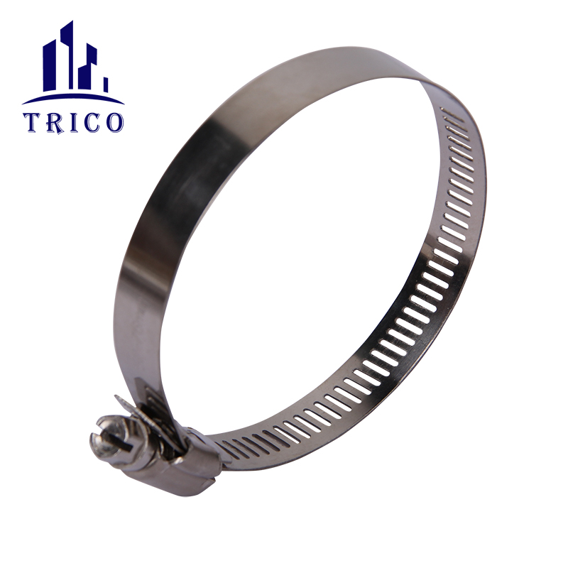 American Type Hose Clamp