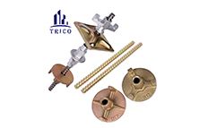 TRICO Formwork Tie Rod System