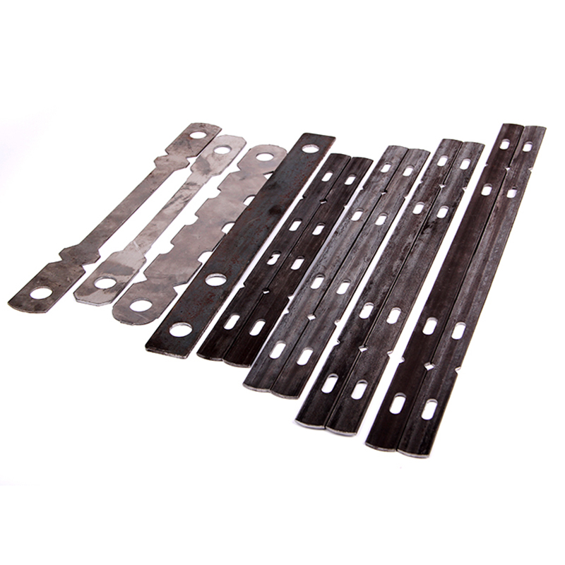 Steel Plywood Forming Accessories X Flat Tie