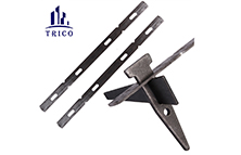 Hardware for Steel Plywood Forming System from China