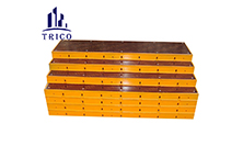 China  F Steel Profile F Bar for Construction Formwork Panels