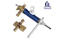Formwork Rapid Clamp Why We Choose Hebei Trico?