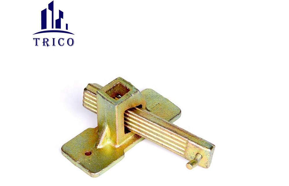High hardness wedge of formwork clamp from Hebei Trico