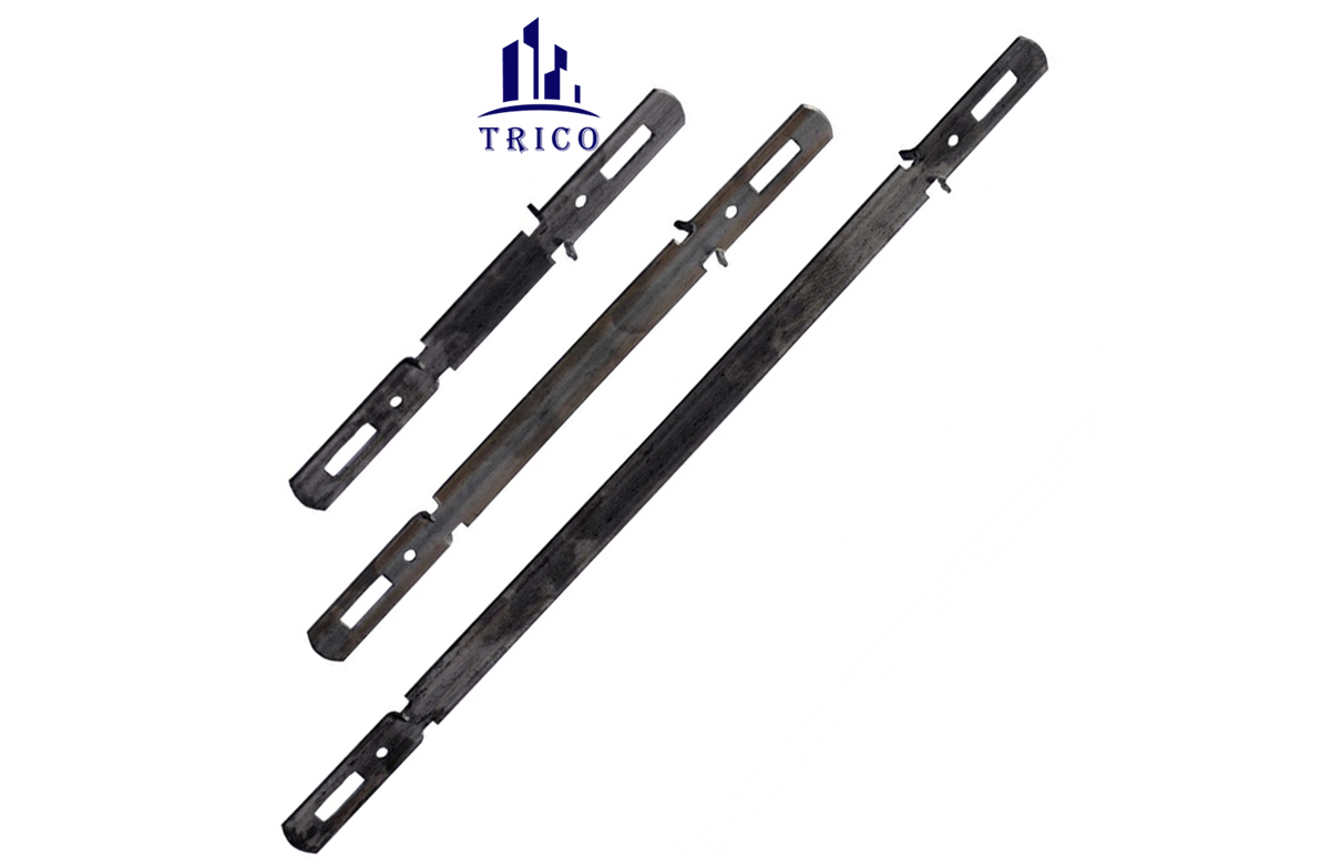 Spacer X Flat Tie for Panel Formwork from Hebei Trico