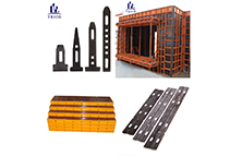 Steel-Ply Formwork Accessories X-Flat Tie System