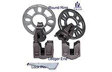 Upgrated Scaffolding Ringlock System
