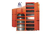 TRICO Supply High Quality Symons Formwork System