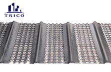 Galvanized Rib Lath Mesh Formwork Hy-Rib Lath Mesh