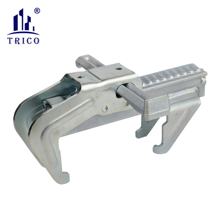 Alignment Formwork Clamp BFD for Peri Formwork Panel Maximo and Trio