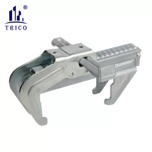 Alignment Formwork Clamp BFD for Peri Formwork Panel Maximo and Trio
