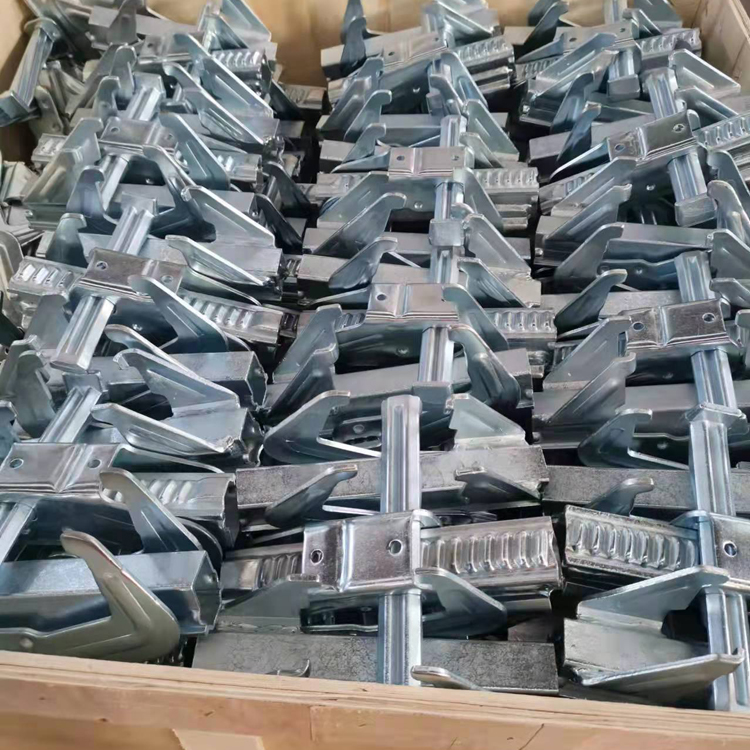 Alignment Formwork Clamp BFD for Peri Formwork Panel Maximo and Trio
