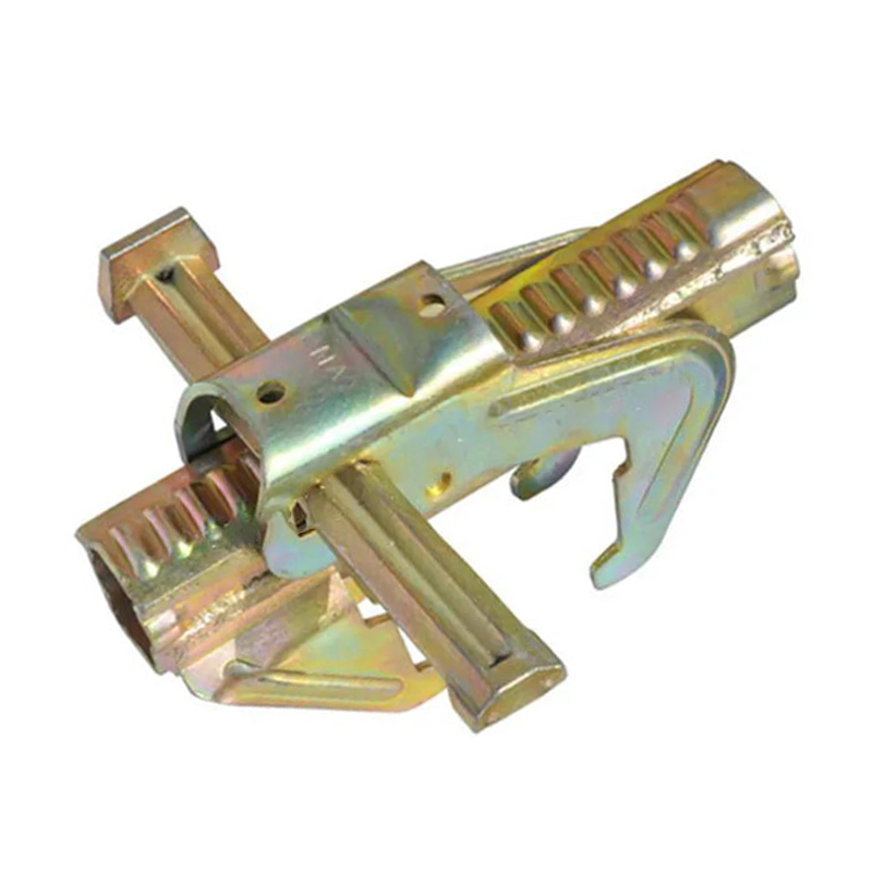 BFD Alignment Formwork Clamp for Peri Formwork Panel Maximo and Trio