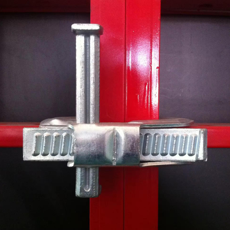BFD Alignment Formwork Clamp for Peri Formwork Panel Maximo and Trio