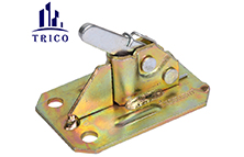 Best-selling Rapid Clamp for Construction Formwork