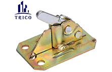 Best-selling Rapid Clamp for Construction Formwork