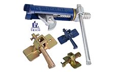 Formwork Rapid Clamp
