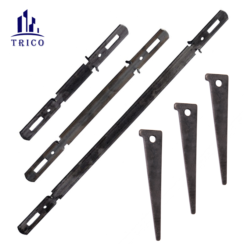 Spacers for Formwork. Laths for Formwork Panels