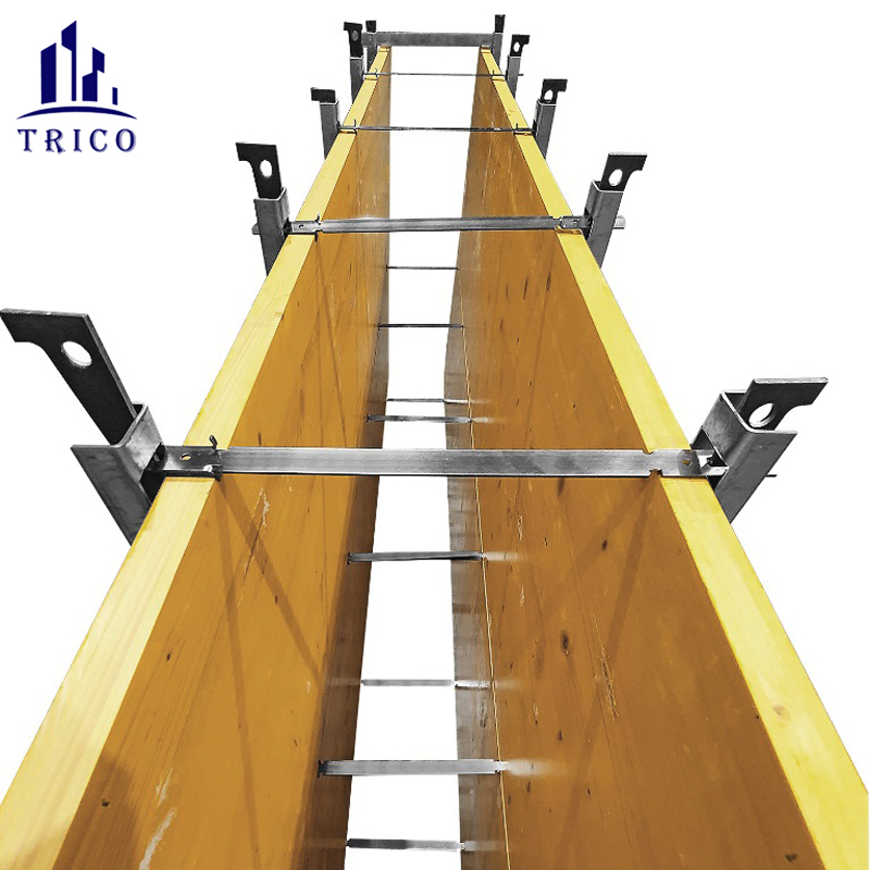 Spacers for Formwork. Laths for Formwork Panels